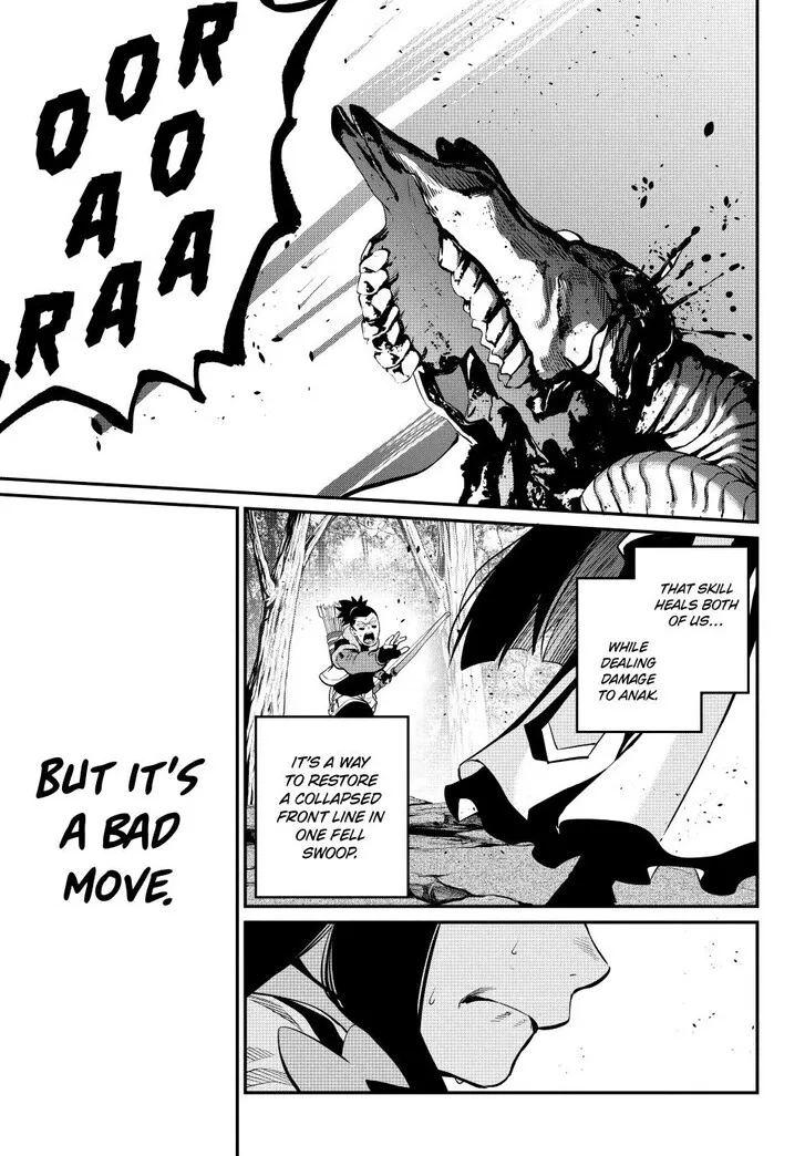 Read The Exiled Heavy Knight Knows How to Game the System EN Manga Online