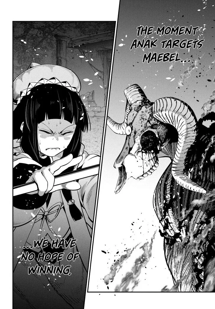 Read The Exiled Heavy Knight Knows How to Game the System EN Manga Online