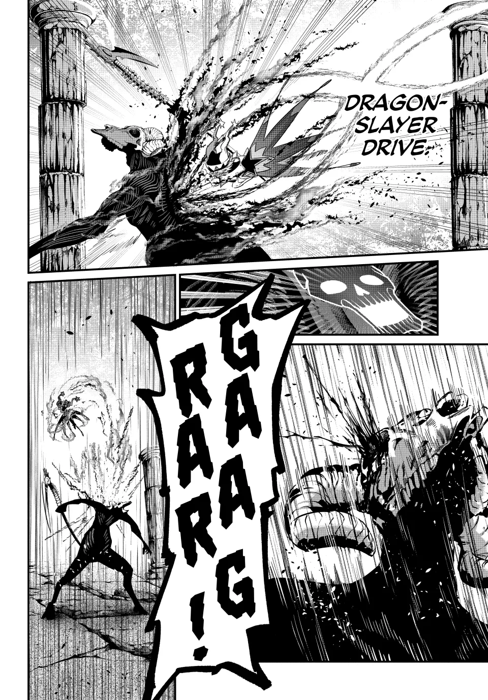 Read The Exiled Heavy Knight Knows How to Game the System EN Manga Online