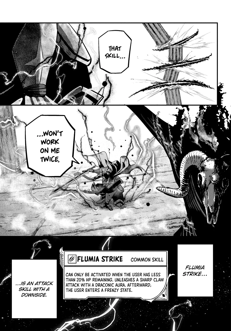 Read The Exiled Heavy Knight Knows How to Game the System EN Manga Online