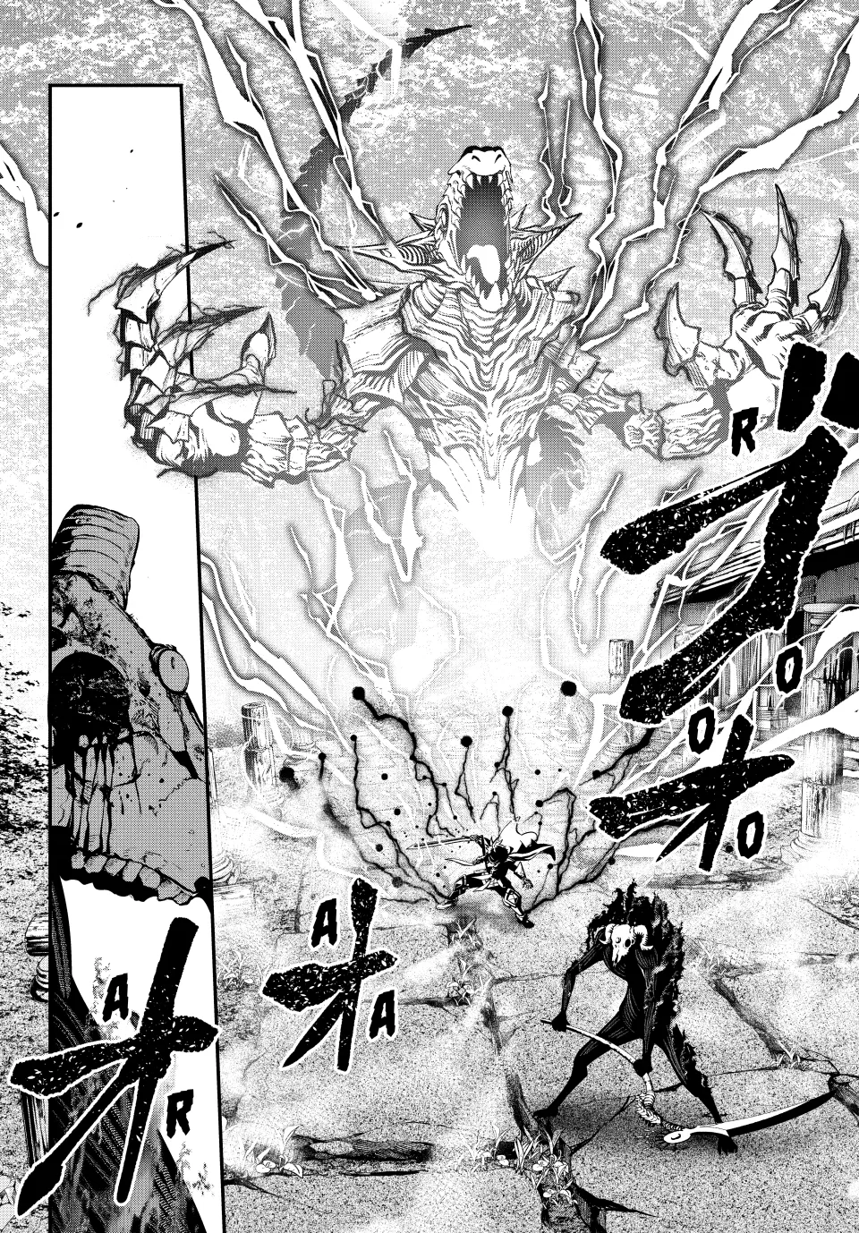 Read The Exiled Heavy Knight Knows How to Game the System EN Manga Online