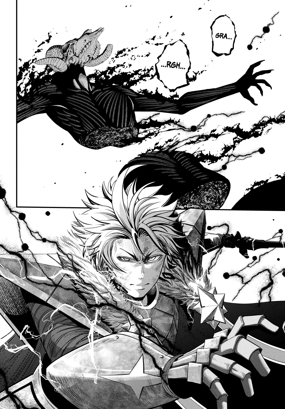 Read The Exiled Heavy Knight Knows How to Game the System EN Manga Online