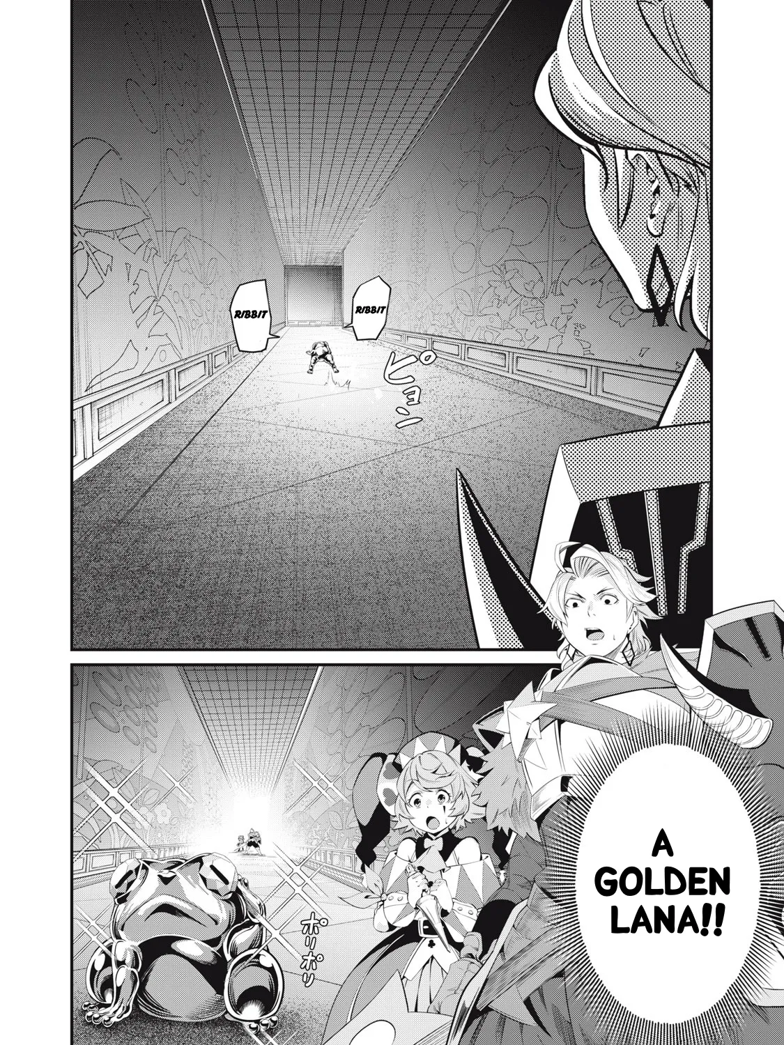 Read The Exiled Heavy Knight Knows How to Game the System EN Manga Online