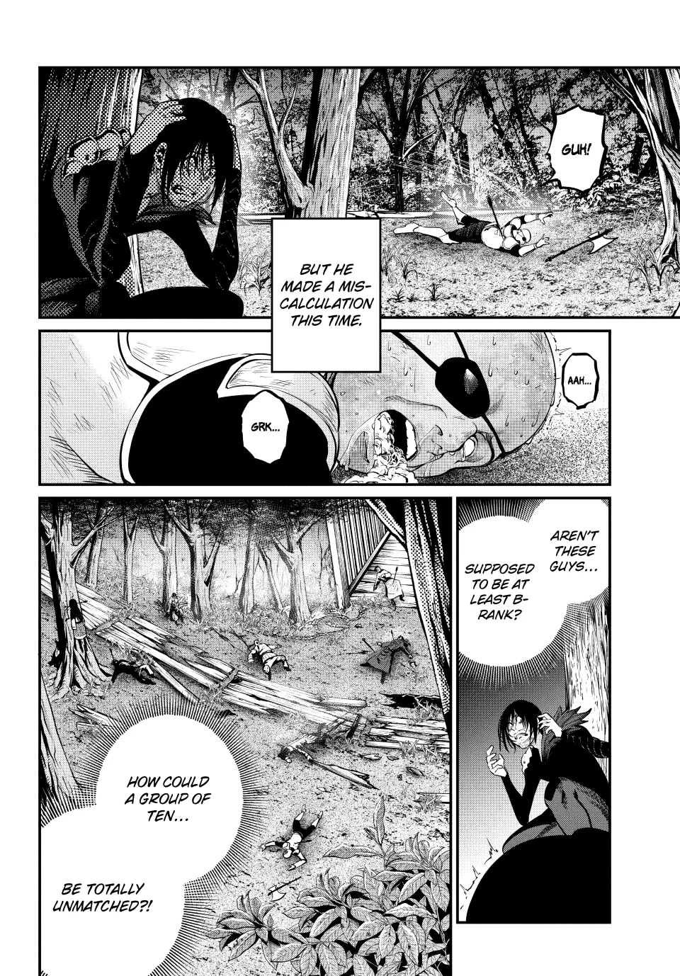 Read The Exiled Heavy Knight Knows How to Game the System EN Manga Online