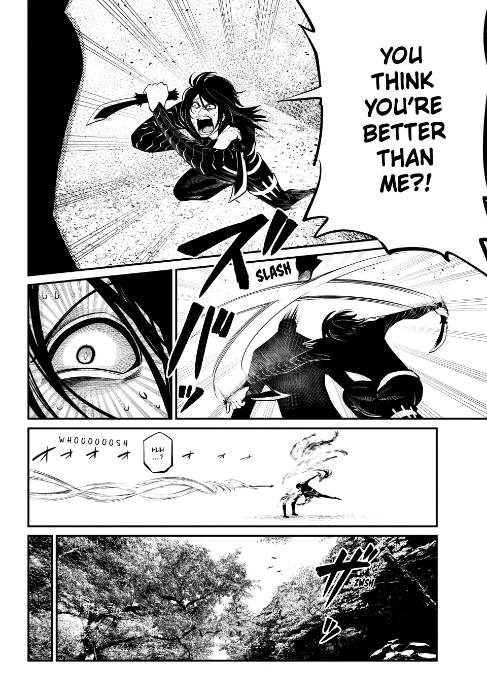 Read The Exiled Heavy Knight Knows How to Game the System EN Manga Online