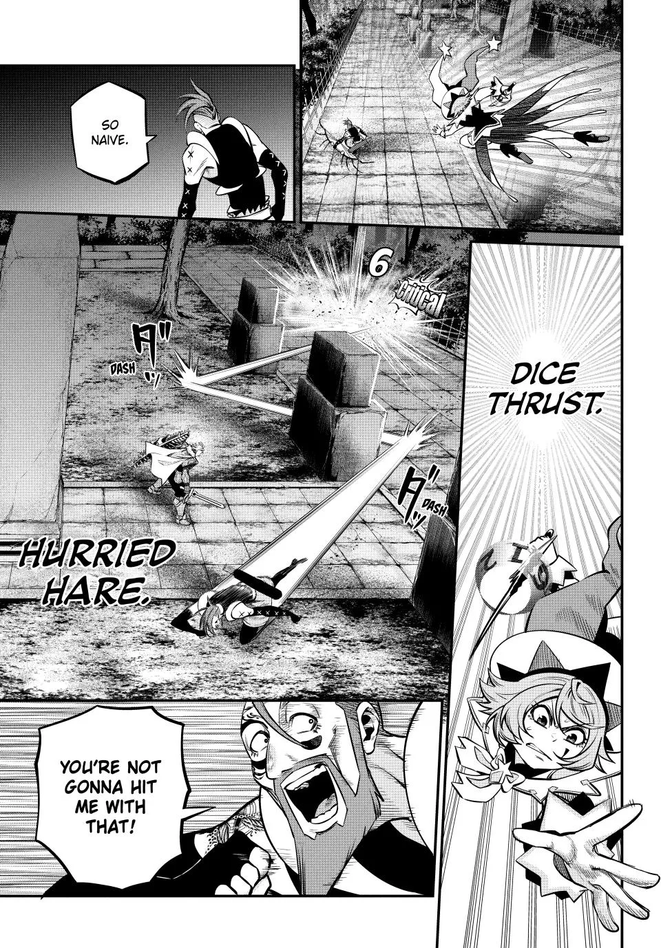 Read The Exiled Heavy Knight Knows How to Game the System EN Manga Online