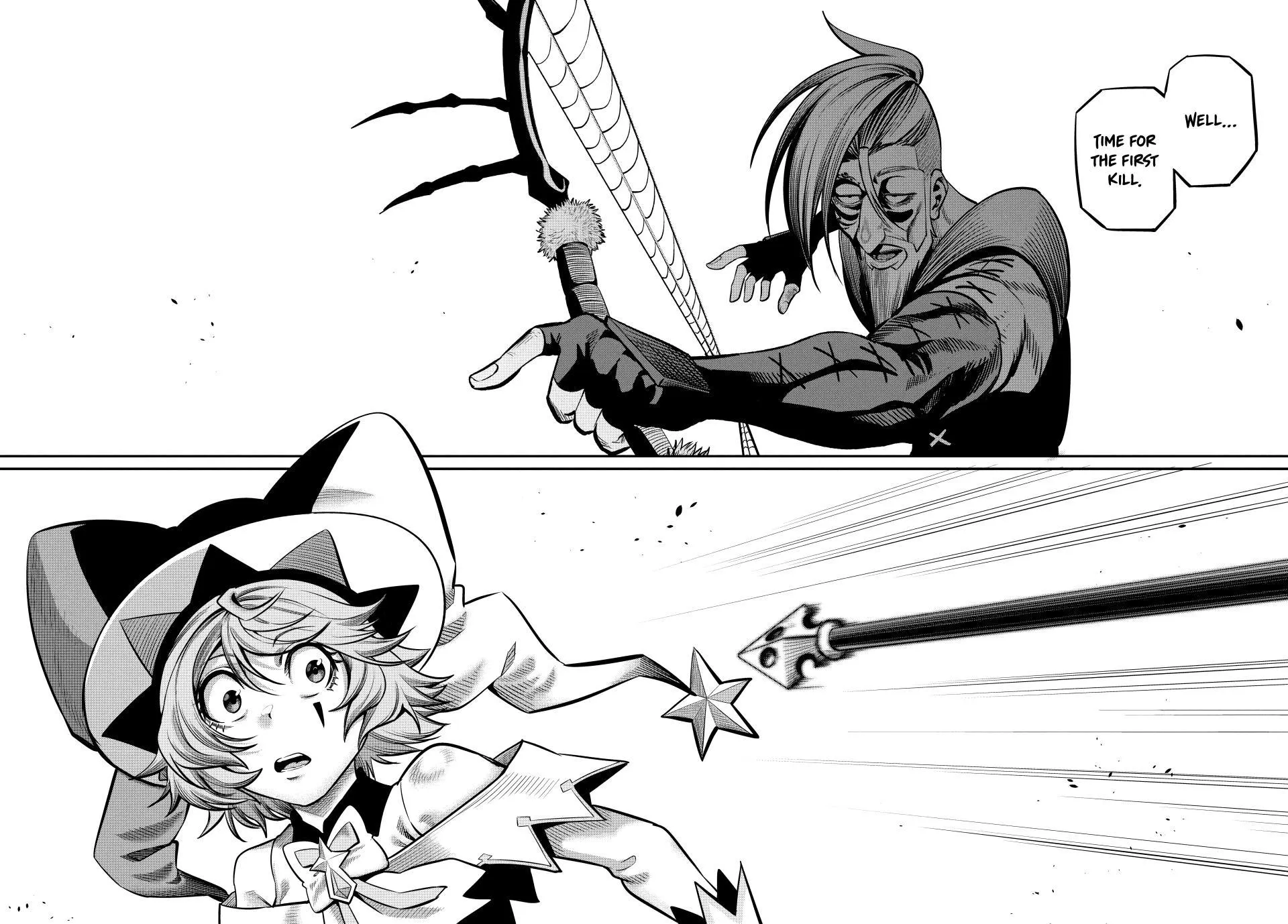 Read The Exiled Heavy Knight Knows How to Game the System EN Manga Online