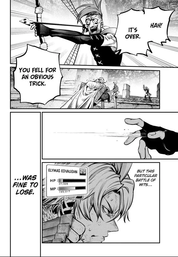Read The Exiled Heavy Knight Knows How to Game the System EN Manga Online