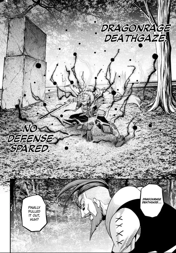 Read The Exiled Heavy Knight Knows How to Game the System EN Manga Online
