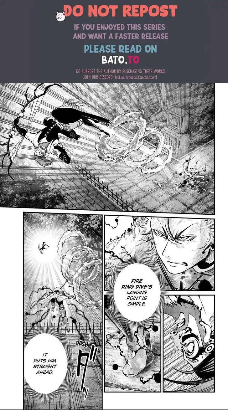 Read The Exiled Heavy Knight Knows How to Game the System EN Manga Online