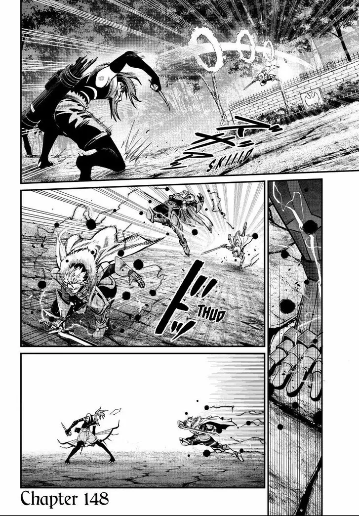 Read The Exiled Heavy Knight Knows How to Game the System EN Manga Online