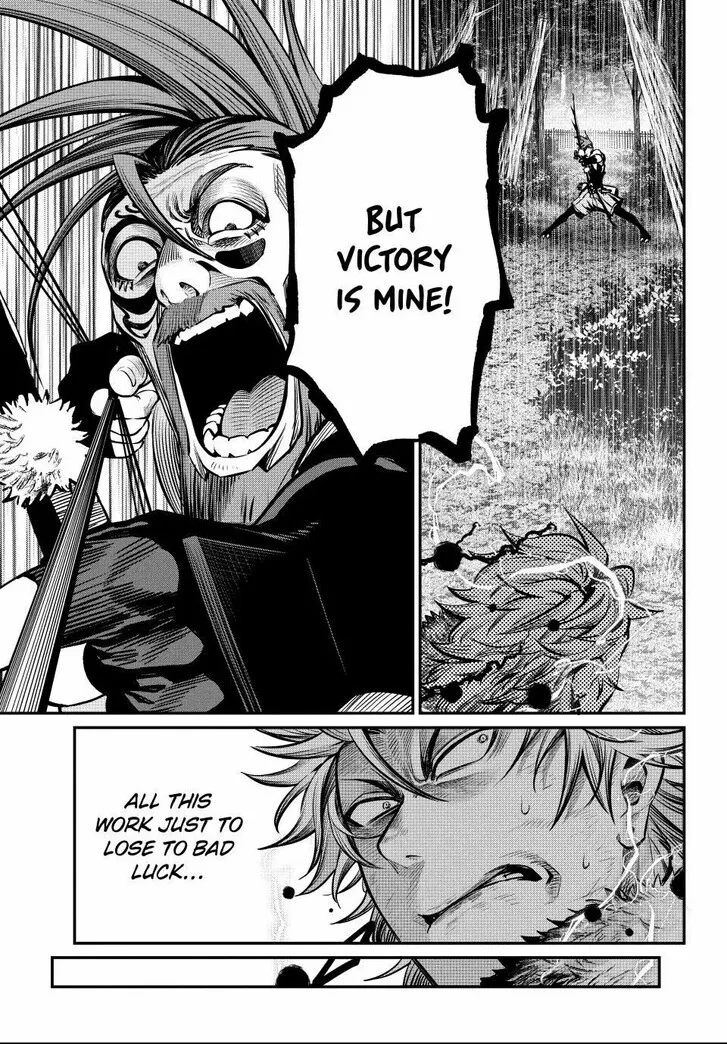 Read The Exiled Heavy Knight Knows How to Game the System EN Manga Online
