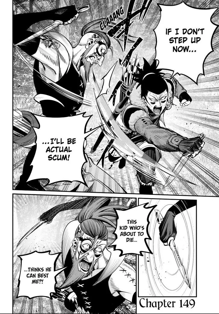 Read The Exiled Heavy Knight Knows How to Game the System EN Manga Online