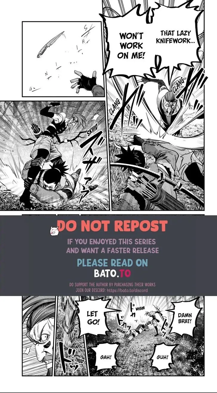 Read The Exiled Heavy Knight Knows How to Game the System EN Manga Online