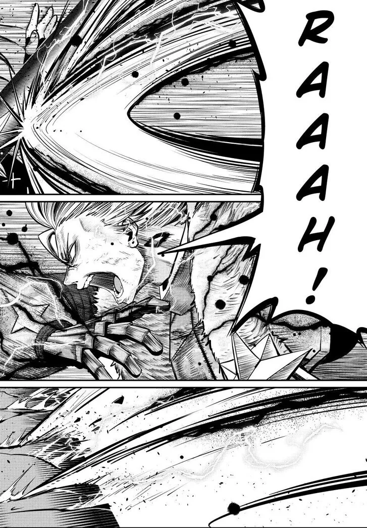 Read The Exiled Heavy Knight Knows How to Game the System EN Manga Online