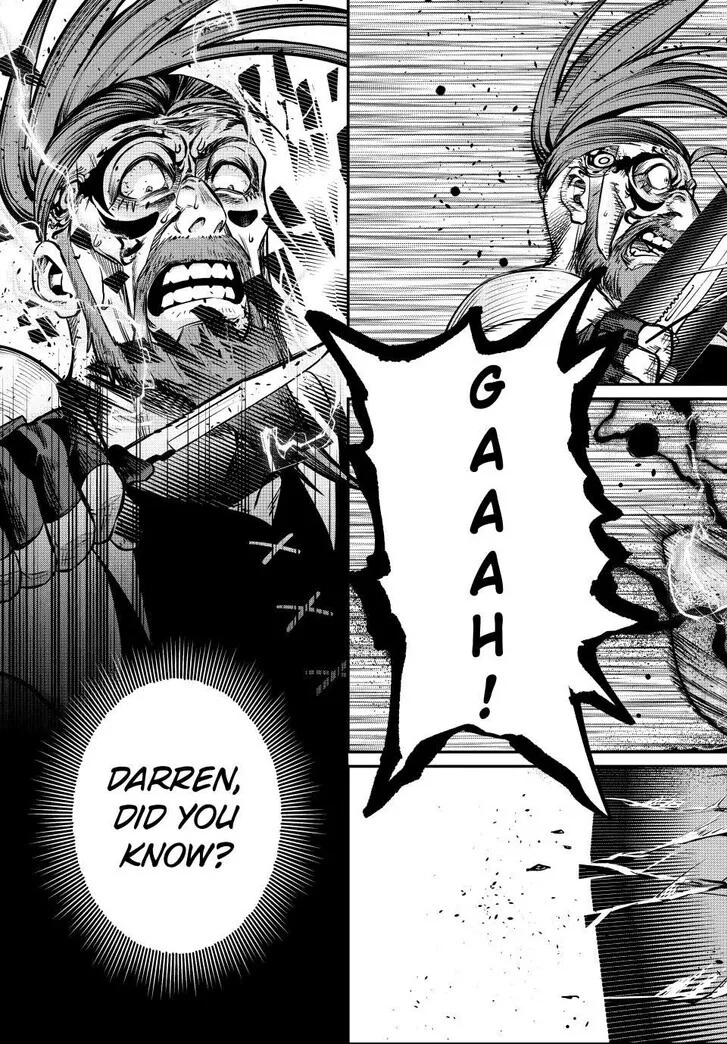 Read The Exiled Heavy Knight Knows How to Game the System EN Manga Online