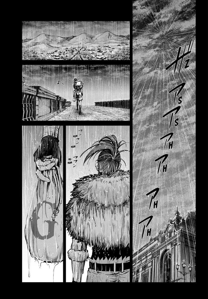 Read The Exiled Heavy Knight Knows How to Game the System EN Manga Online