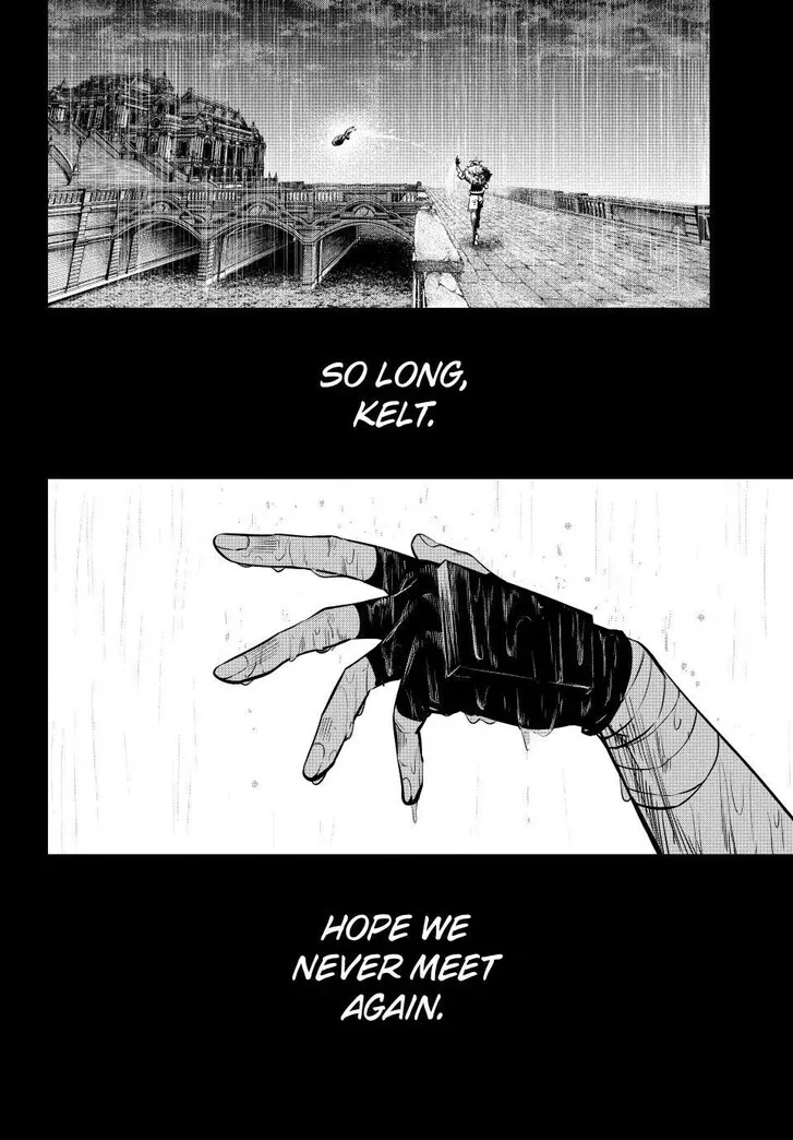 Read The Exiled Heavy Knight Knows How to Game the System EN Manga Online