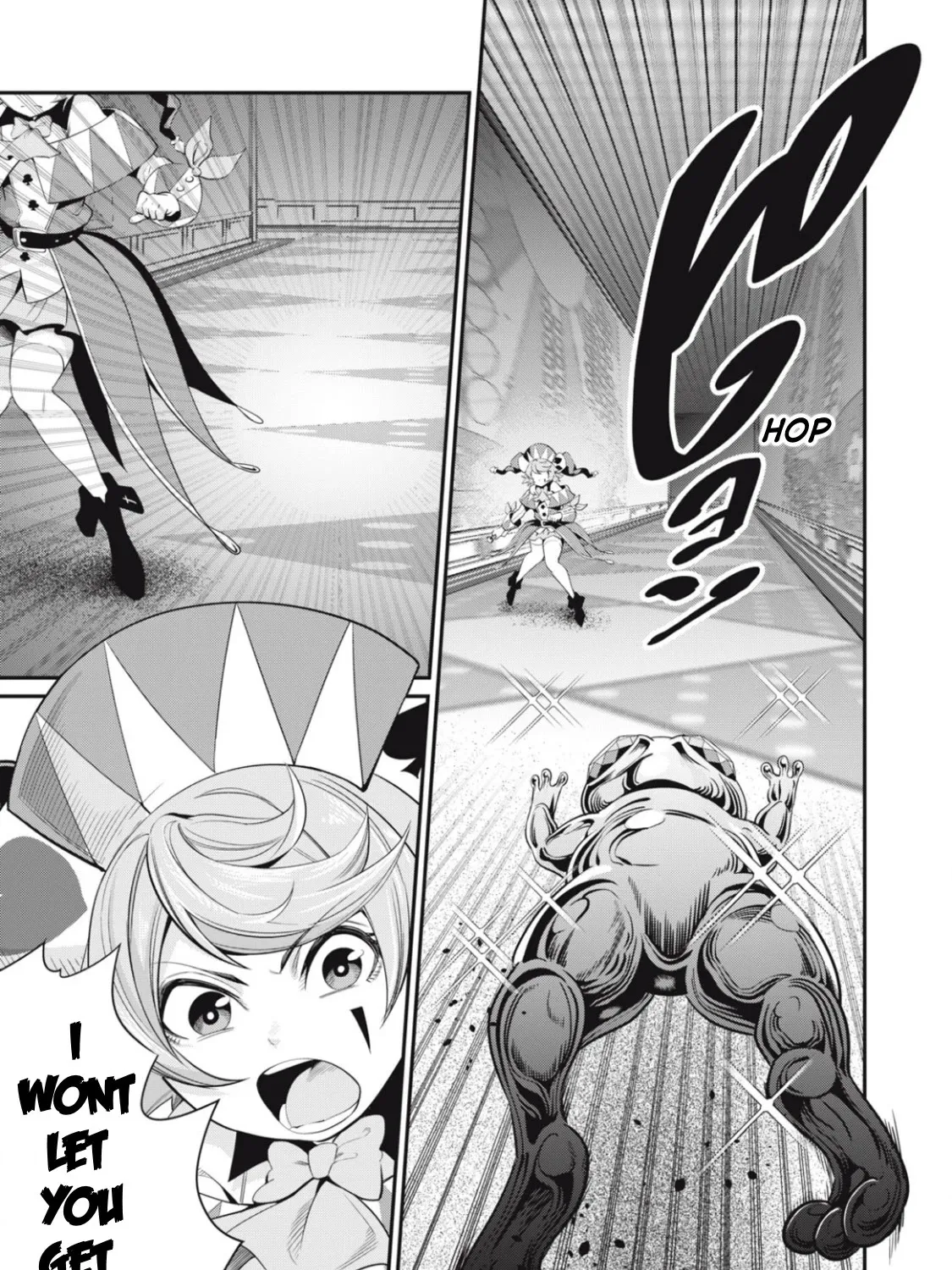 Read The Exiled Heavy Knight Knows How to Game the System EN Manga Online