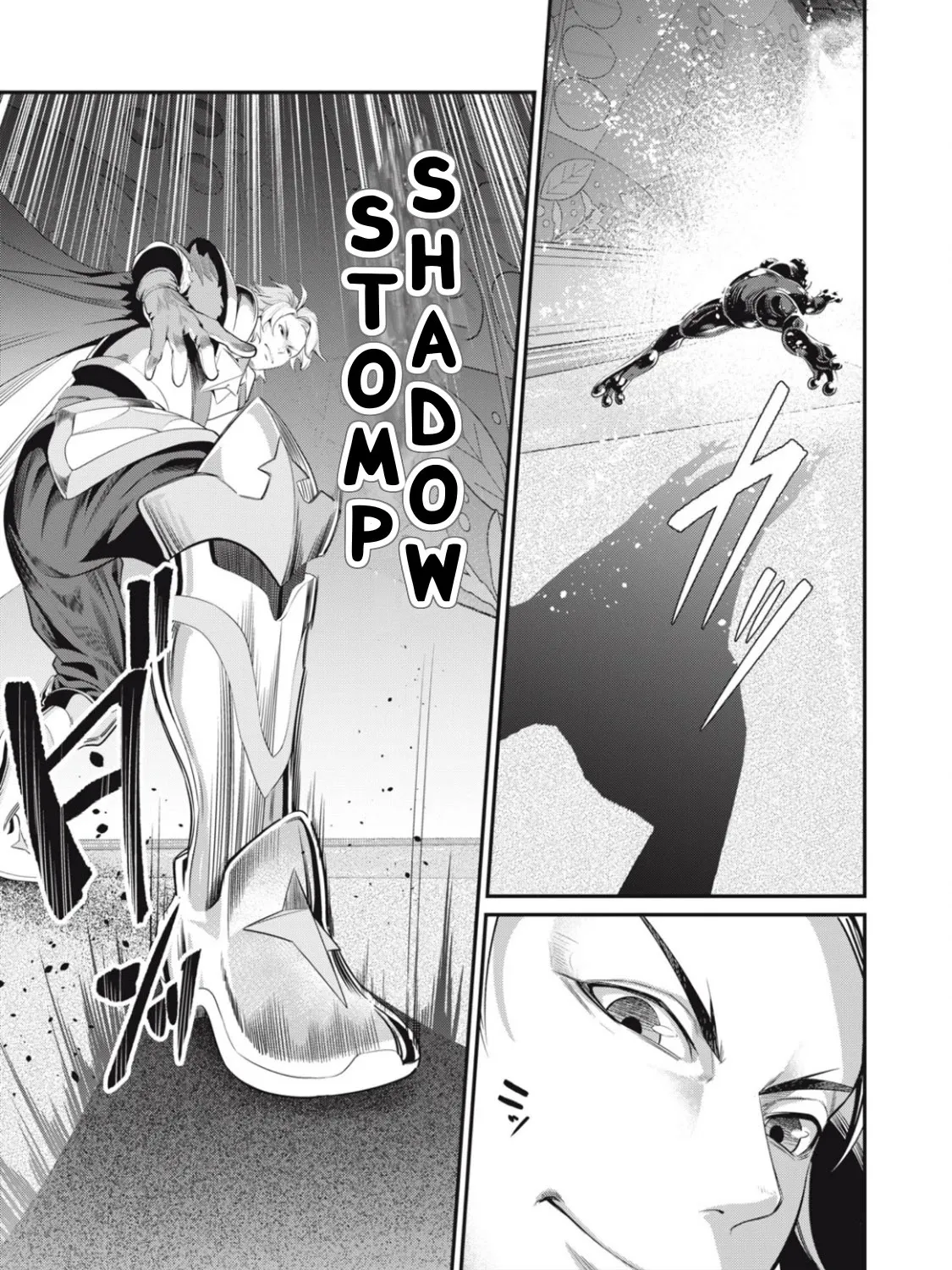Read The Exiled Heavy Knight Knows How to Game the System EN Manga Online