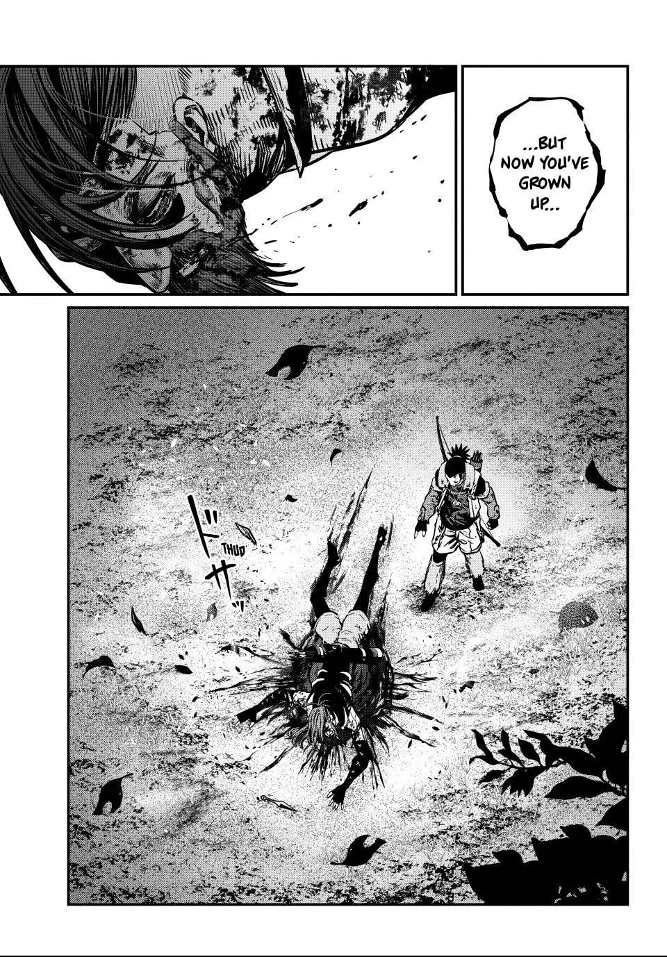 Read The Exiled Heavy Knight Knows How to Game the System EN Manga Online