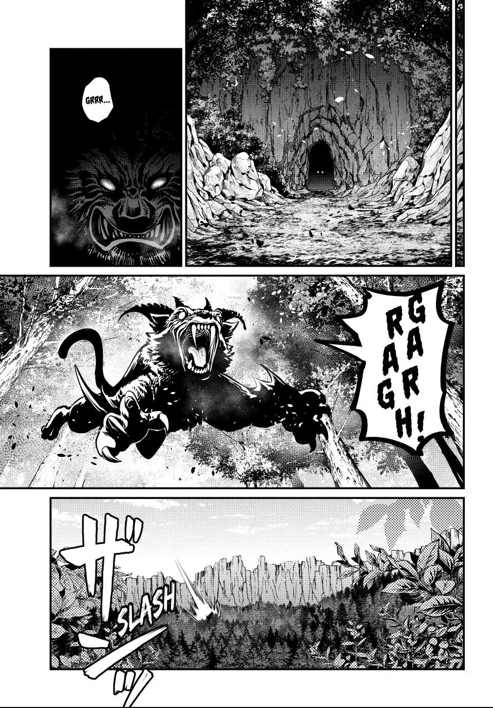 Read The Exiled Heavy Knight Knows How to Game the System EN Manga Online