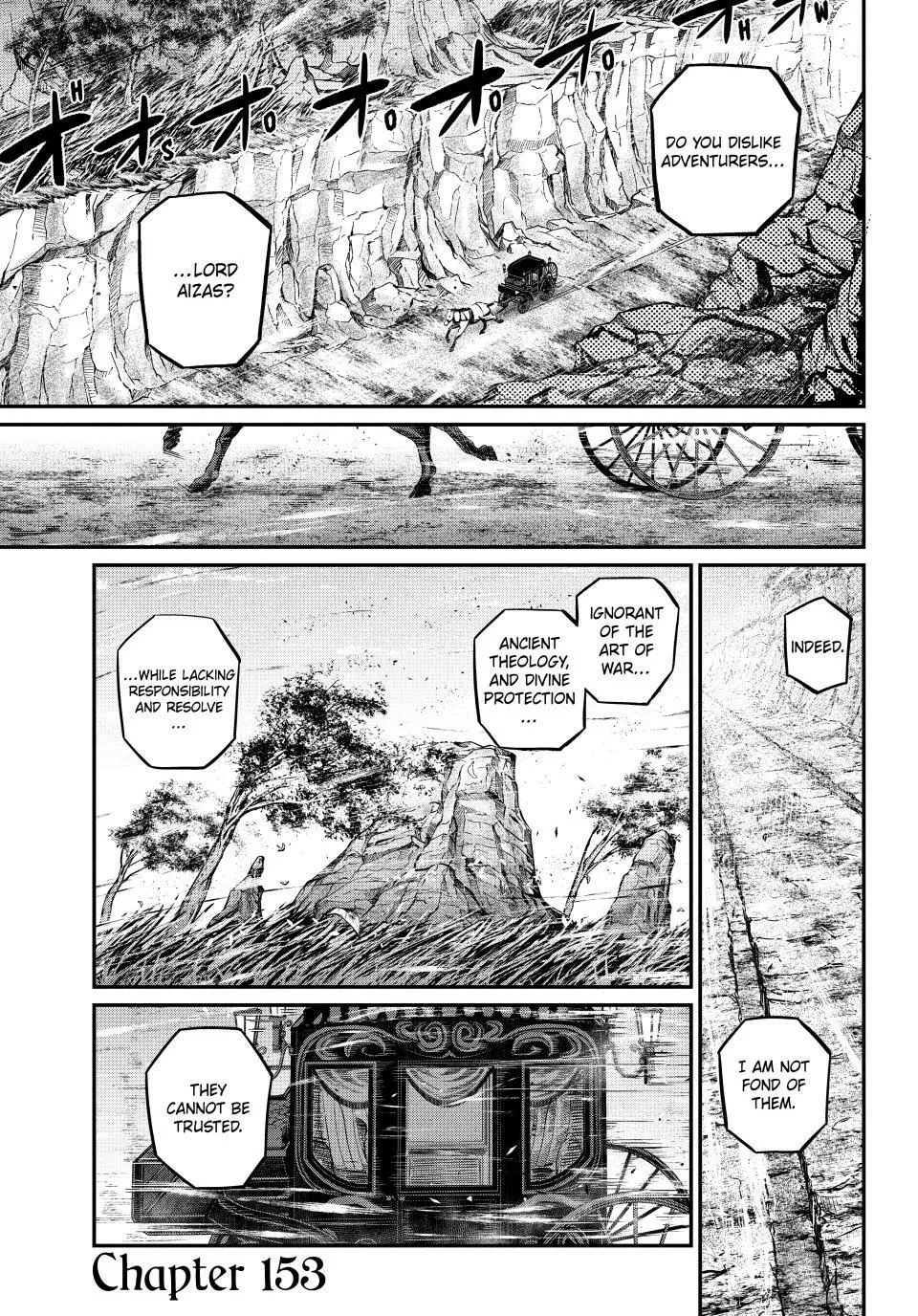Read The Exiled Heavy Knight Knows How to Game the System EN Manga Online