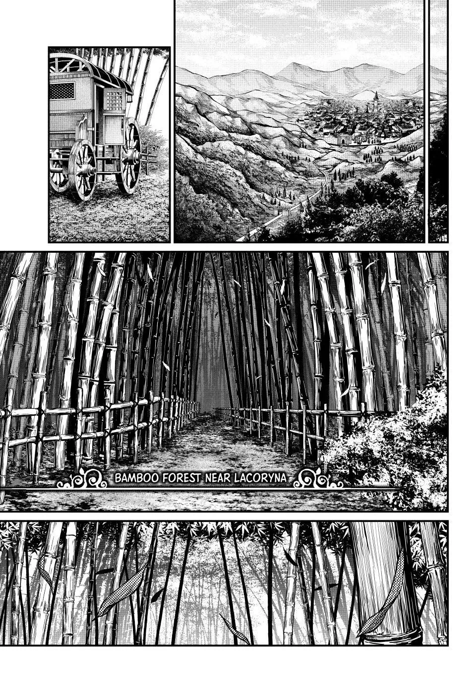 Read The Exiled Heavy Knight Knows How to Game the System EN Manga Online