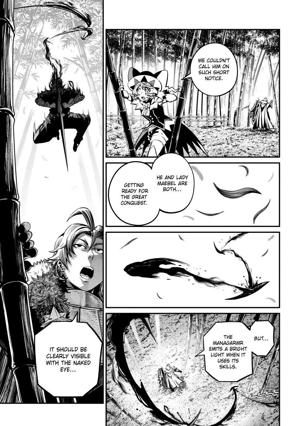 Read The Exiled Heavy Knight Knows How to Game the System EN Manga Online