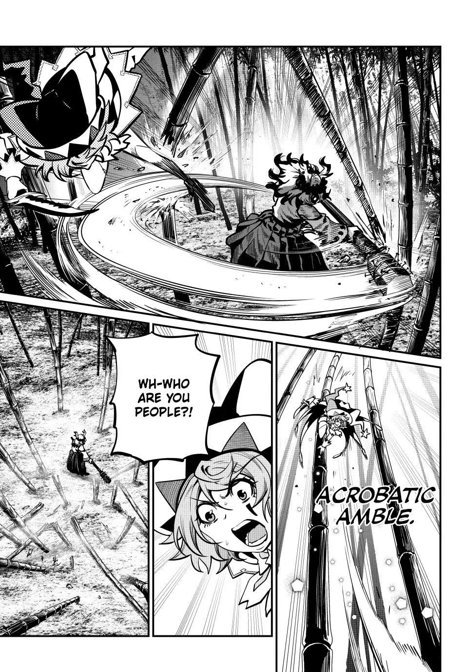 Read The Exiled Heavy Knight Knows How to Game the System EN Manga Online