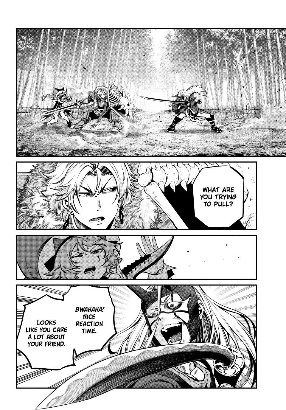 Read The Exiled Heavy Knight Knows How to Game the System EN Manga Online
