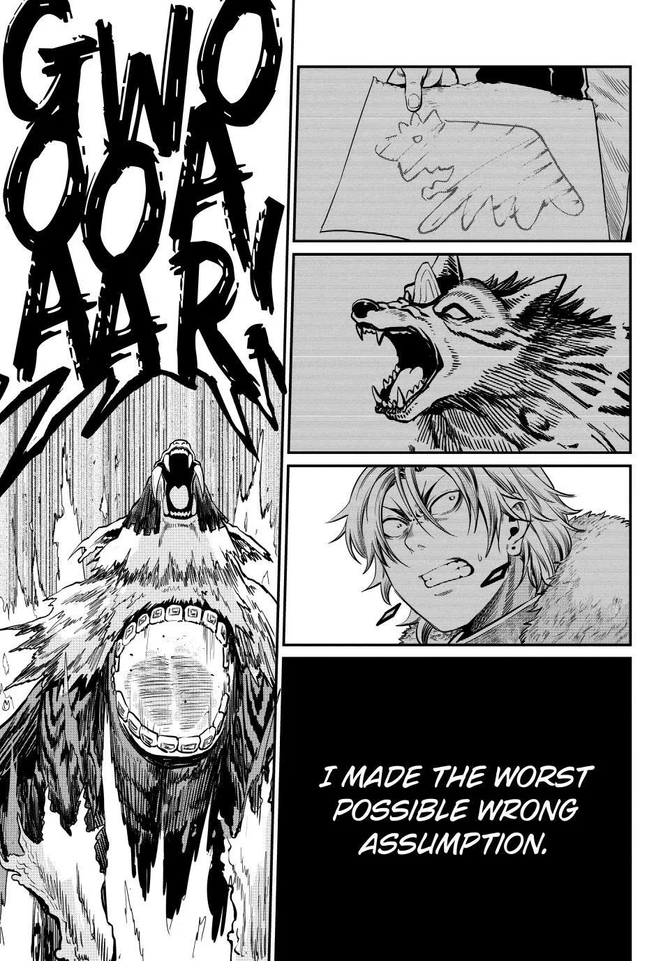 Read The Exiled Heavy Knight Knows How to Game the System EN Manga Online