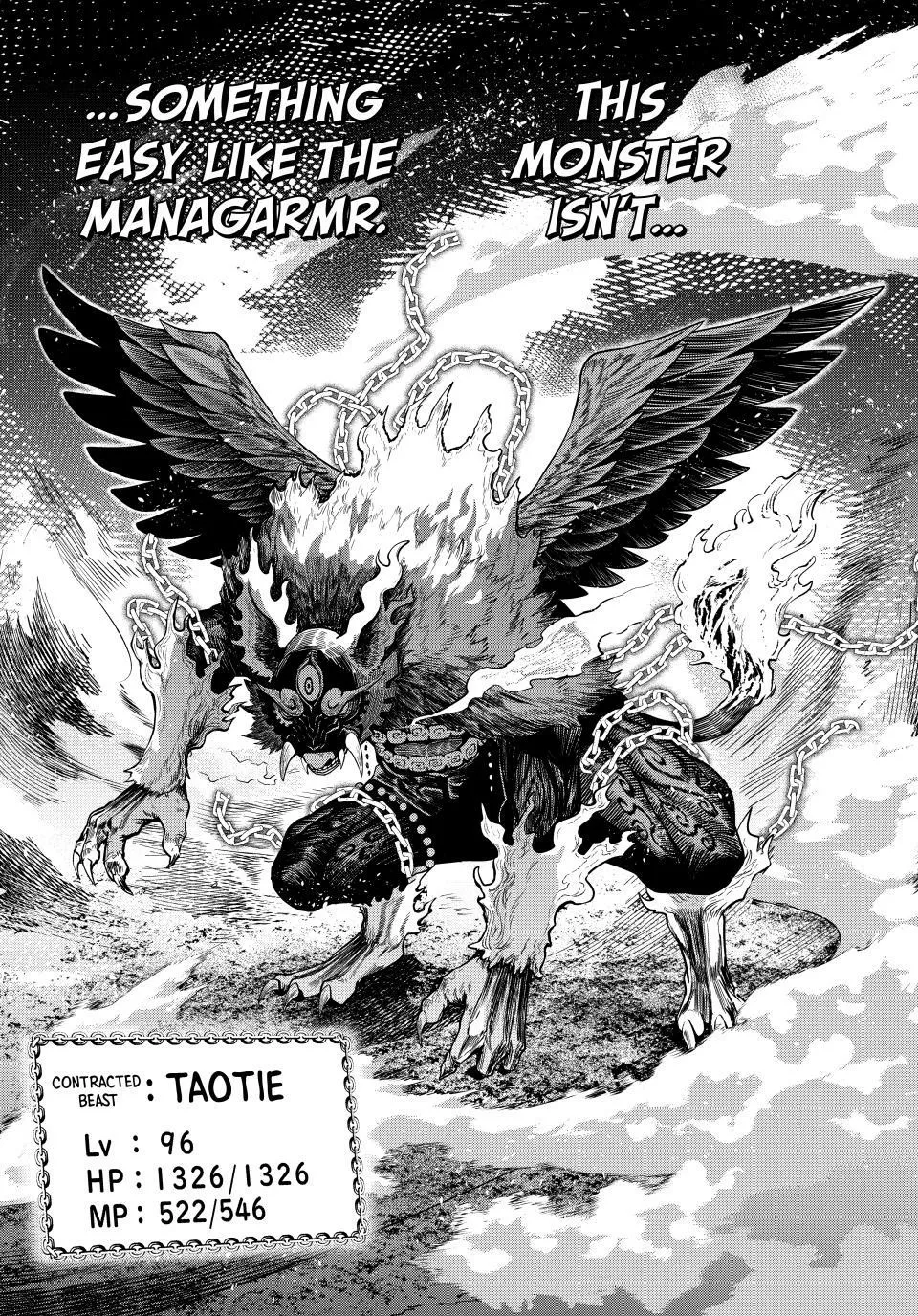 Read The Exiled Heavy Knight Knows How to Game the System EN Manga Online