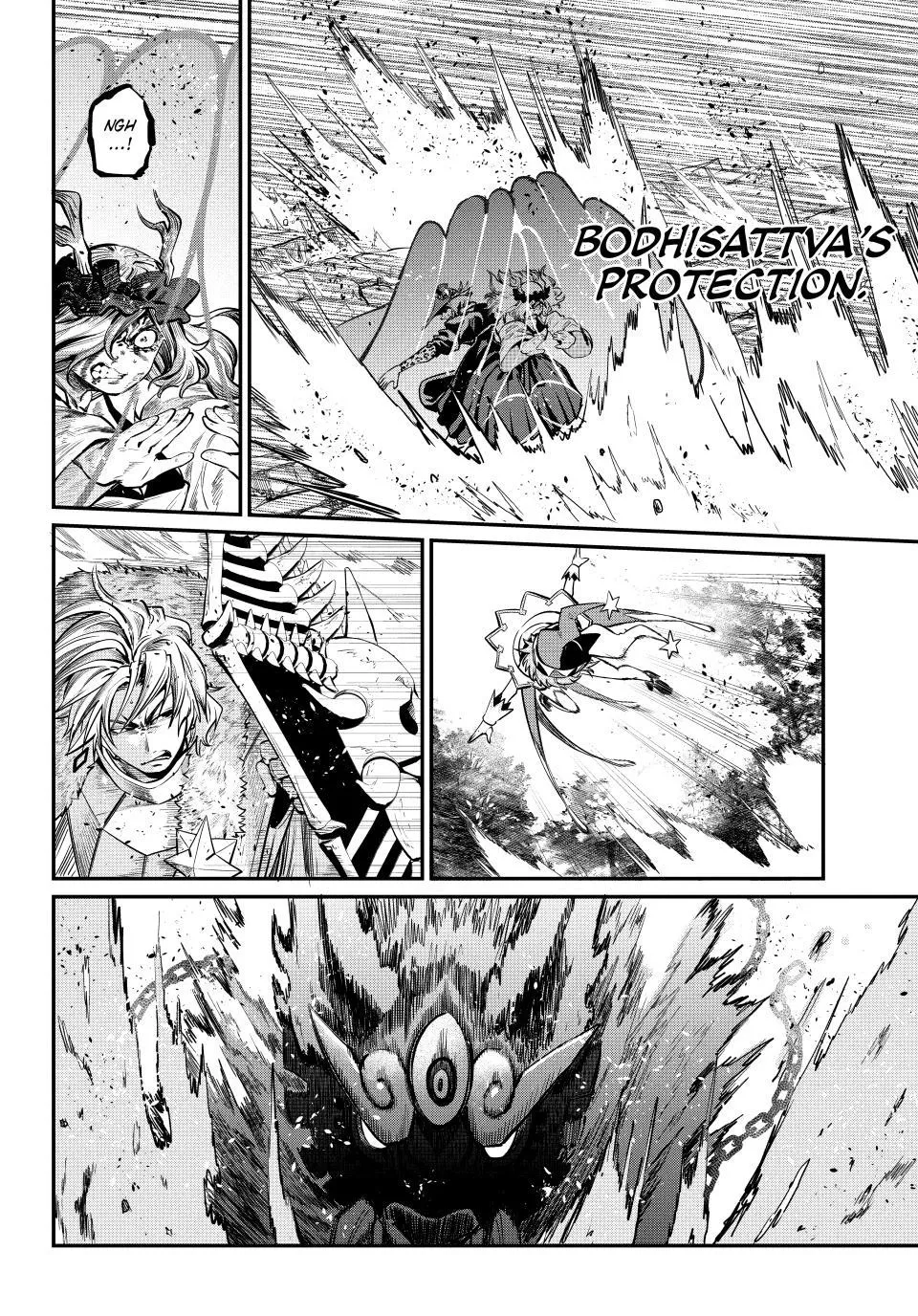 Read The Exiled Heavy Knight Knows How to Game the System EN Manga Online