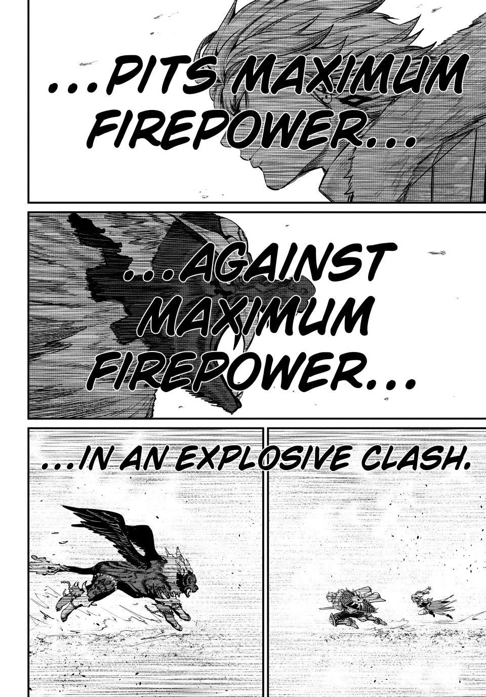 Read The Exiled Heavy Knight Knows How to Game the System EN Manga Online