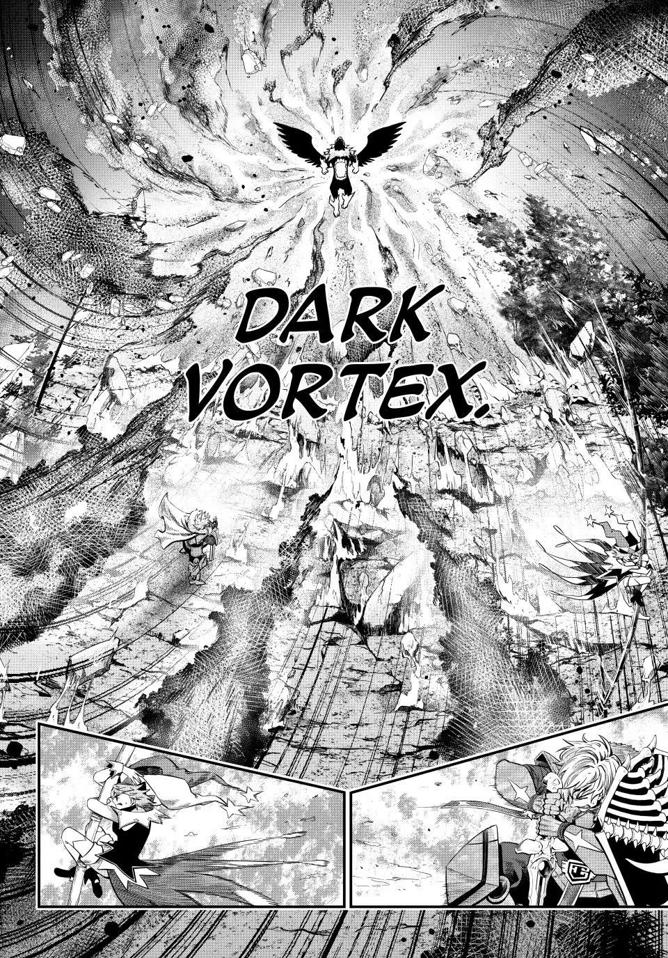Read The Exiled Heavy Knight Knows How to Game the System EN Manga Online