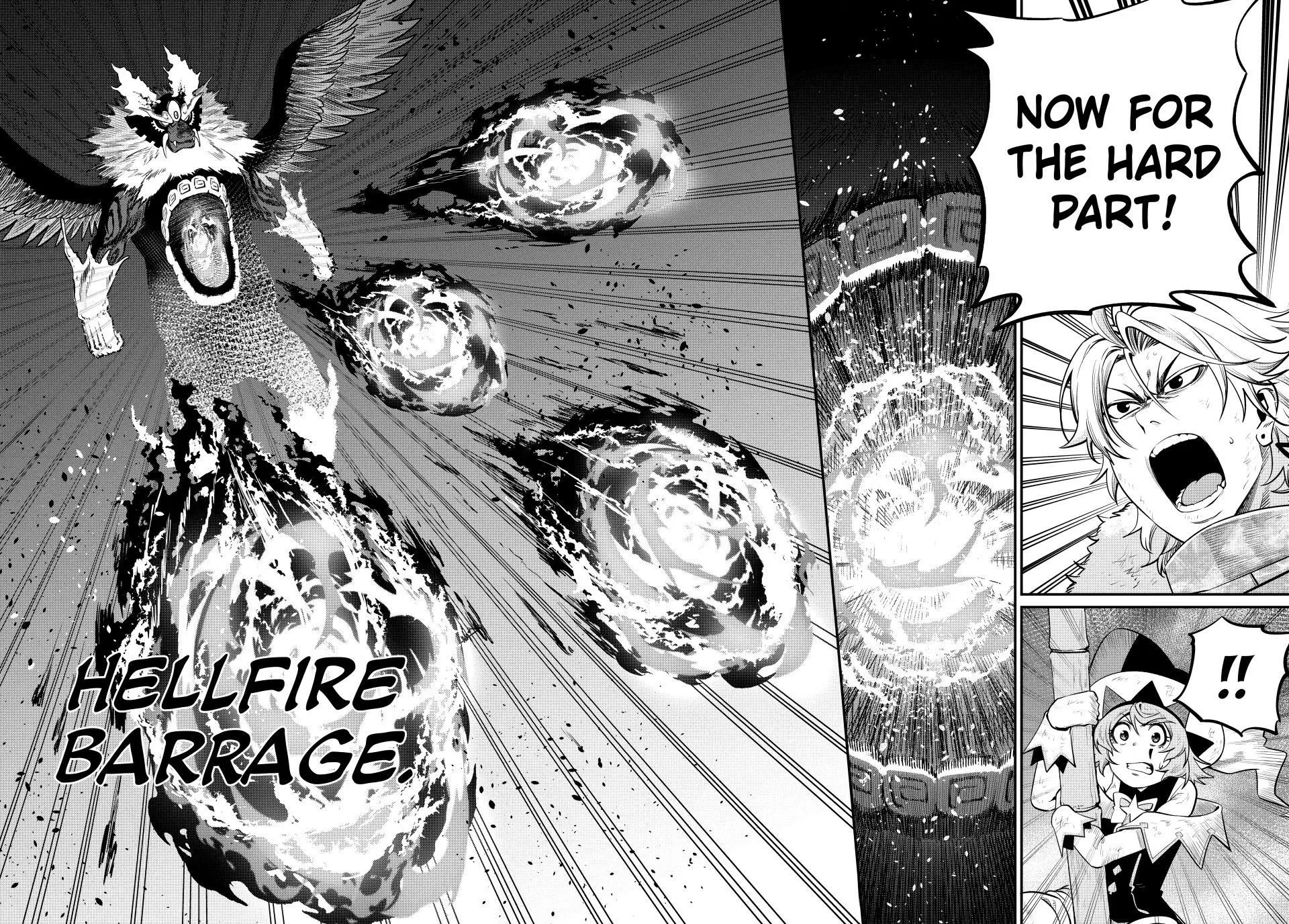 Read The Exiled Heavy Knight Knows How to Game the System EN Manga Online
