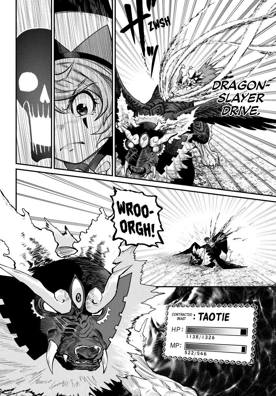 Read The Exiled Heavy Knight Knows How to Game the System EN Manga Online