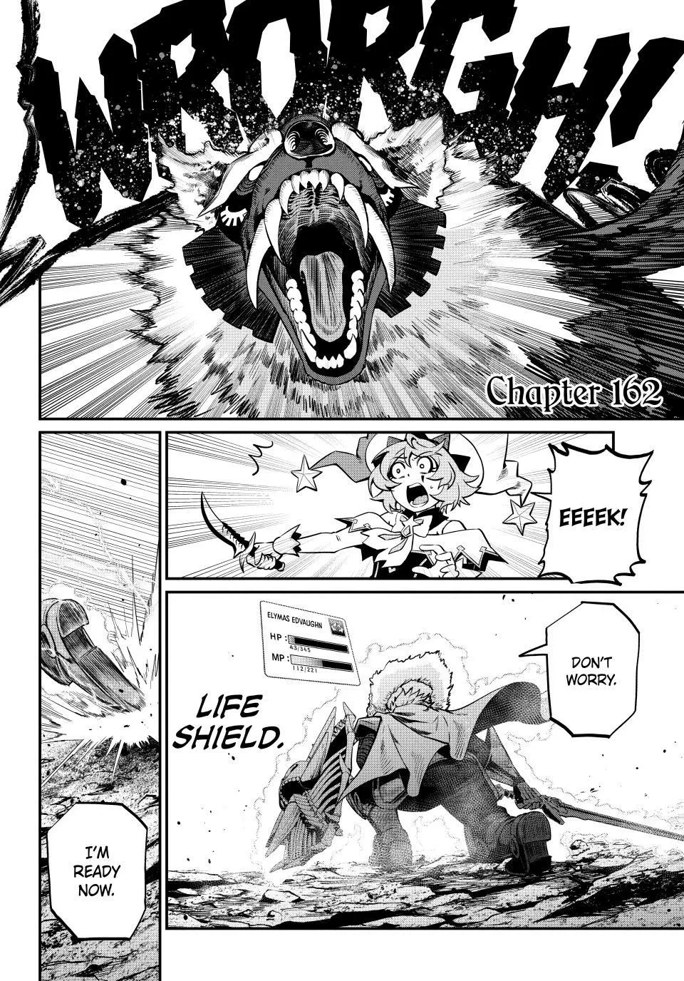 Read The Exiled Heavy Knight Knows How to Game the System EN Manga Online