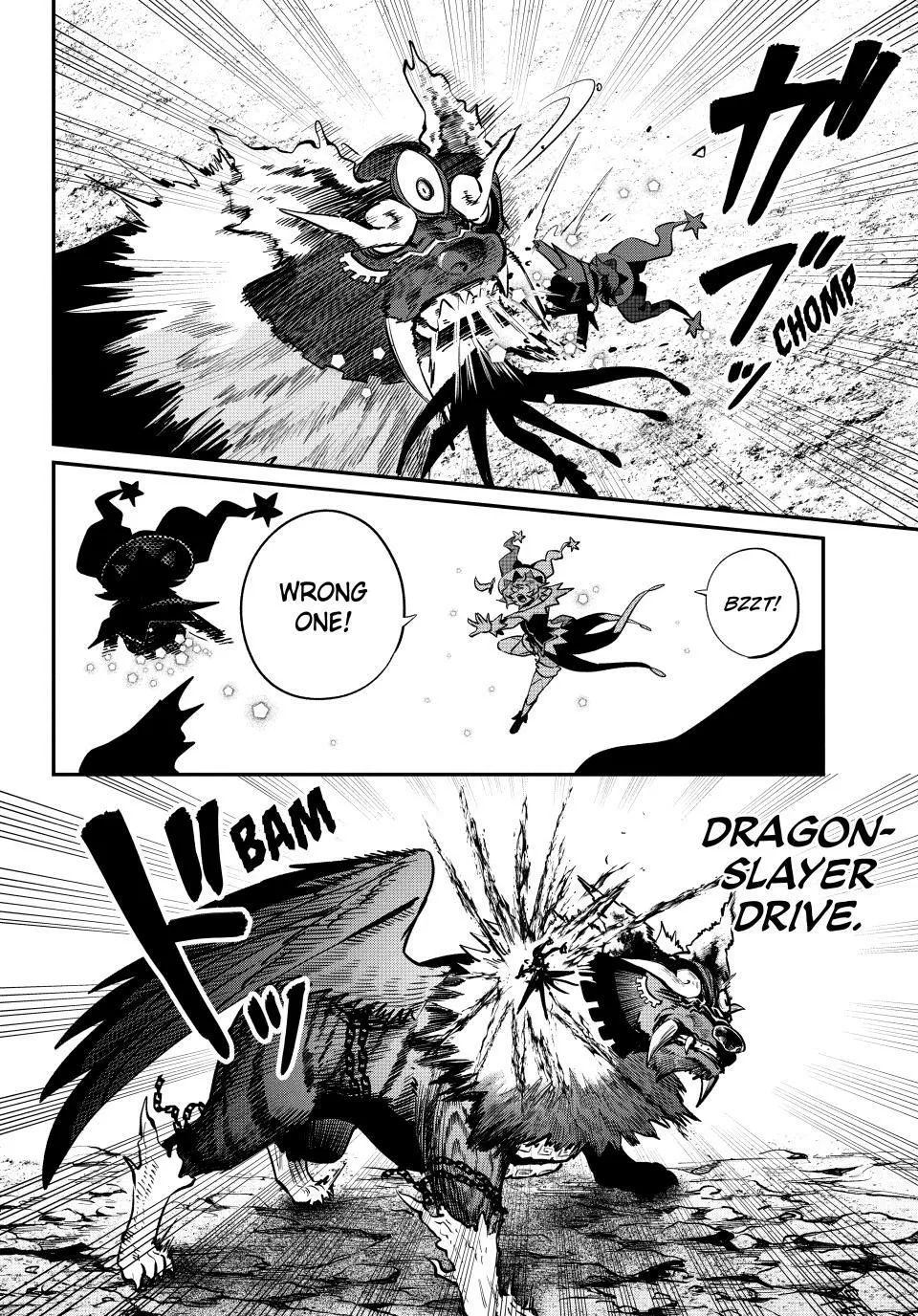 Read The Exiled Heavy Knight Knows How to Game the System EN Manga Online