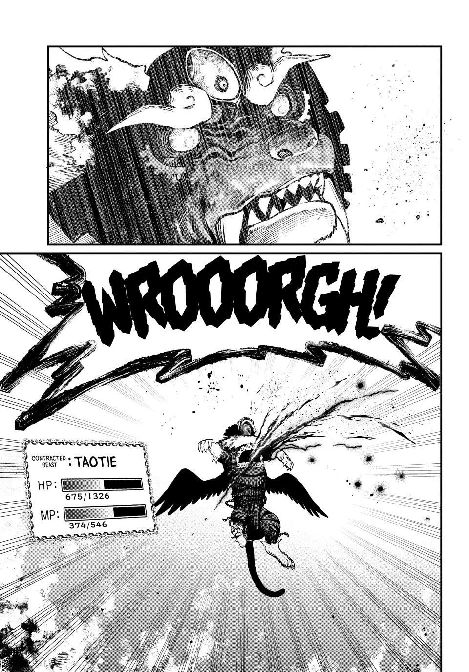 Read The Exiled Heavy Knight Knows How to Game the System EN Manga Online
