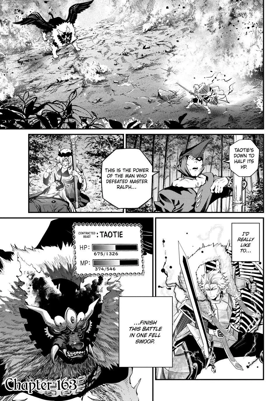 Read The Exiled Heavy Knight Knows How to Game the System EN Manga Online