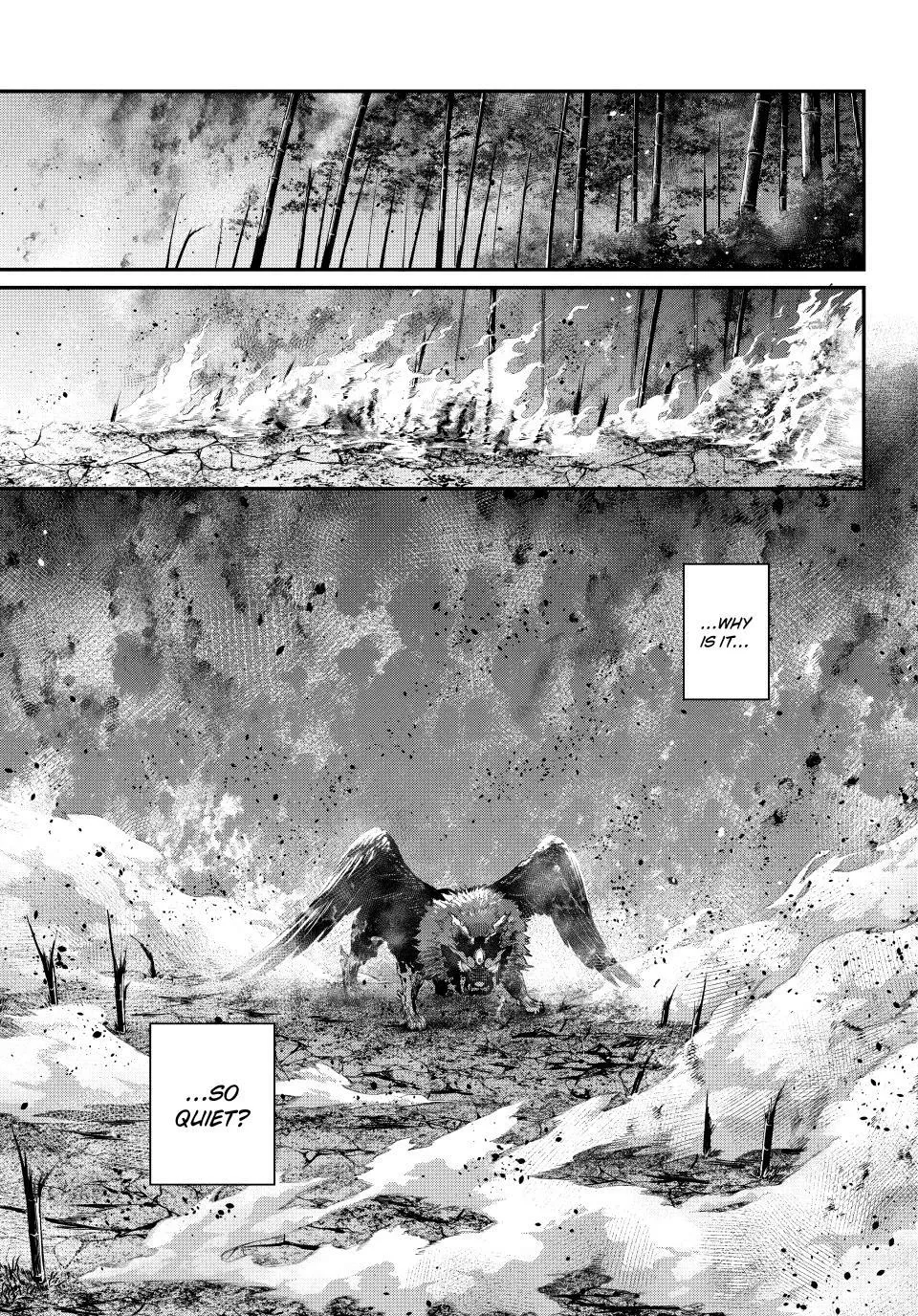 Read The Exiled Heavy Knight Knows How to Game the System EN Manga Online