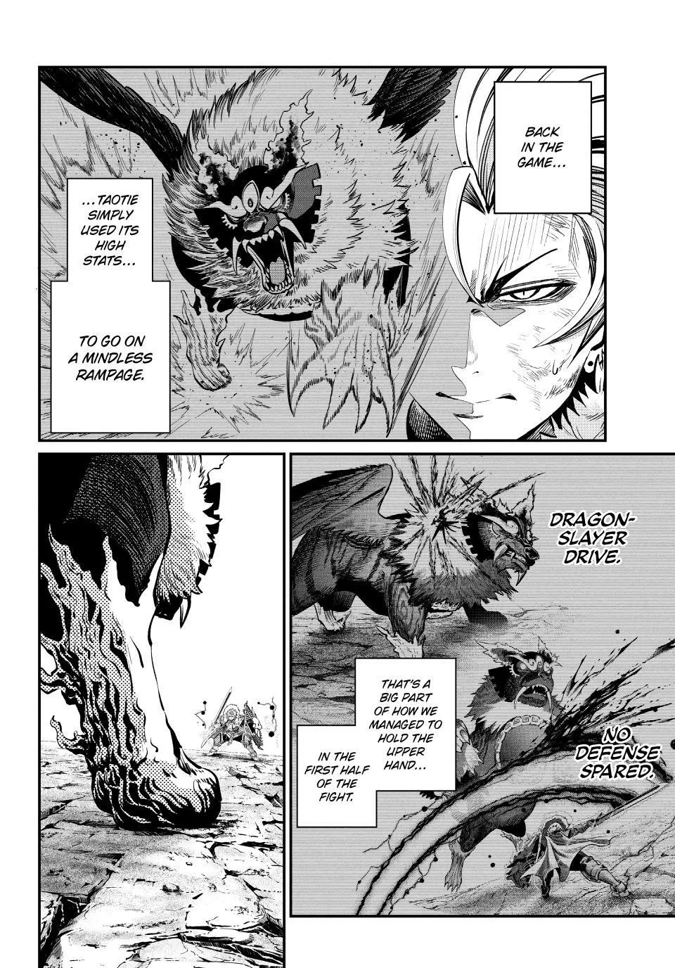 Read The Exiled Heavy Knight Knows How to Game the System EN Manga Online