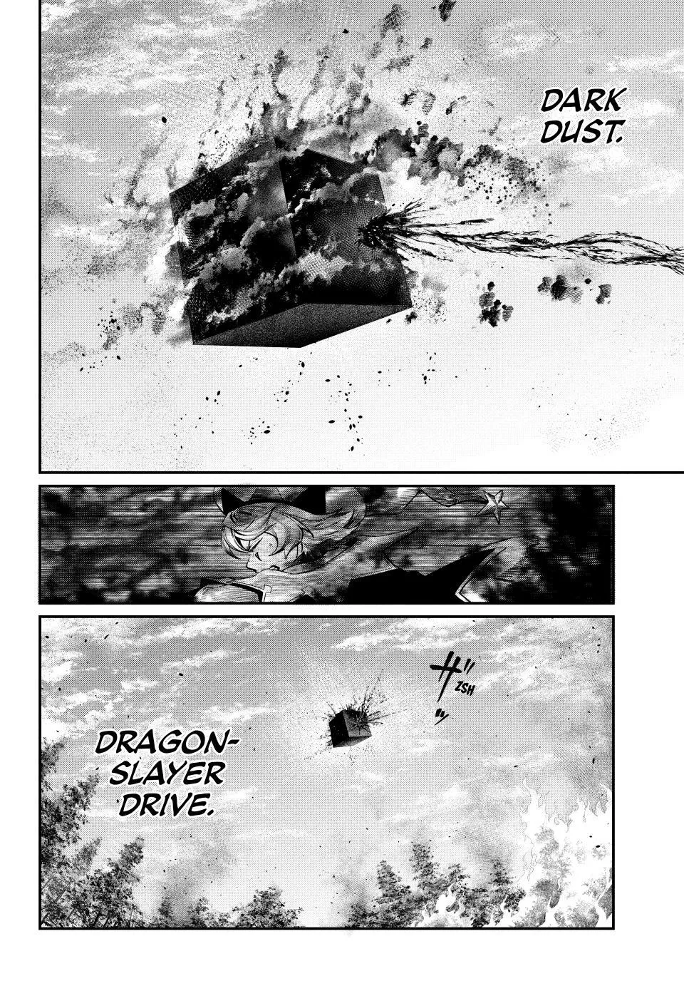 Read The Exiled Heavy Knight Knows How to Game the System EN Manga Online