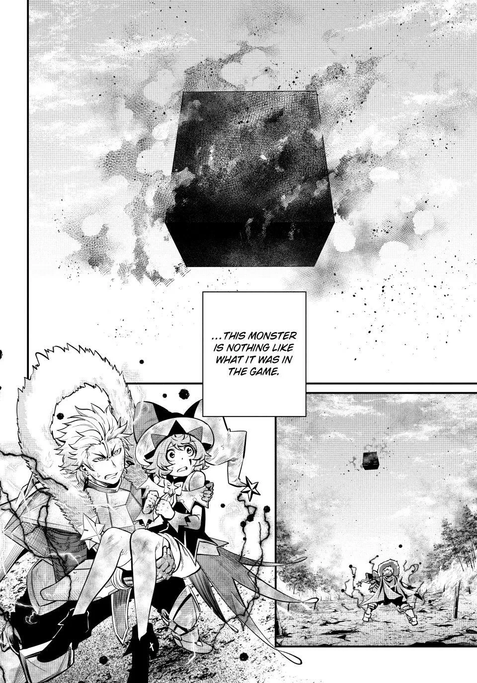 Read The Exiled Heavy Knight Knows How to Game the System EN Manga Online