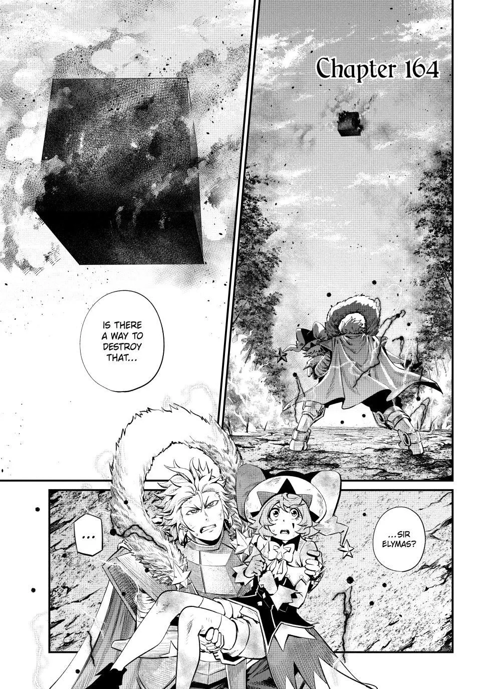 Read The Exiled Heavy Knight Knows How to Game the System EN Manga Online