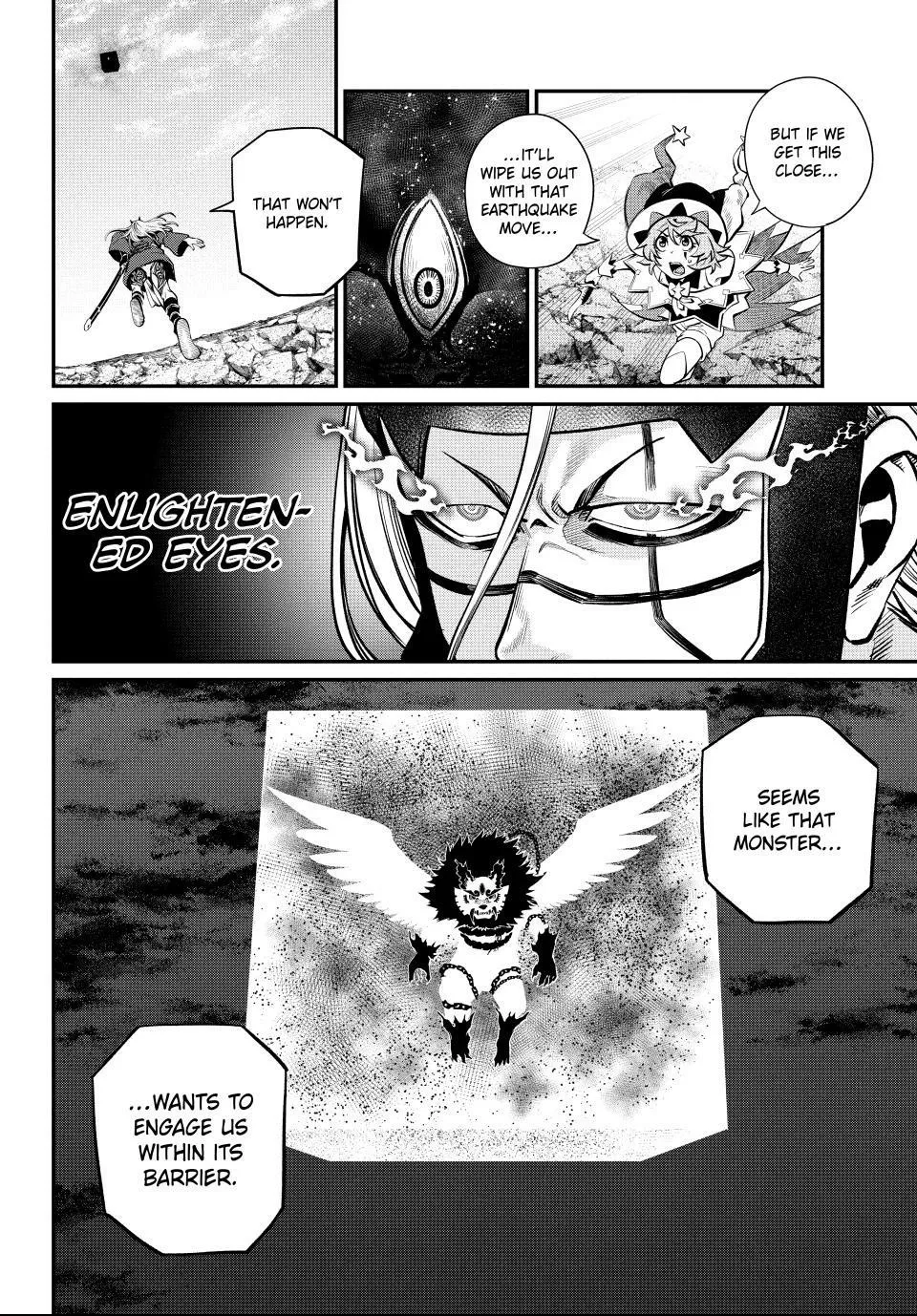 Read The Exiled Heavy Knight Knows How to Game the System EN Manga Online