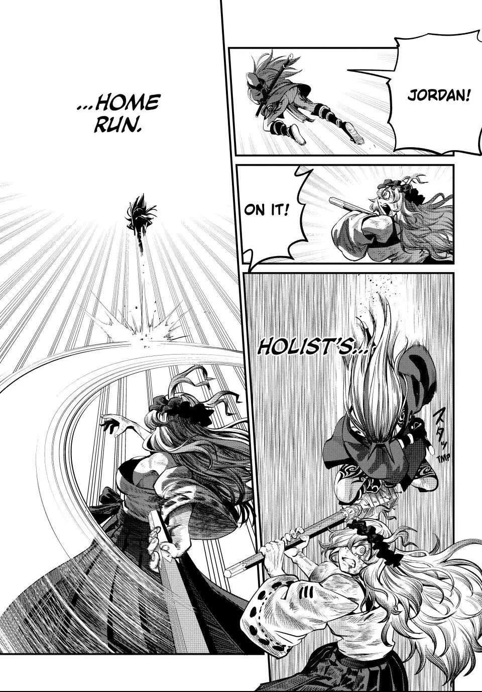 Read The Exiled Heavy Knight Knows How to Game the System EN Manga Online