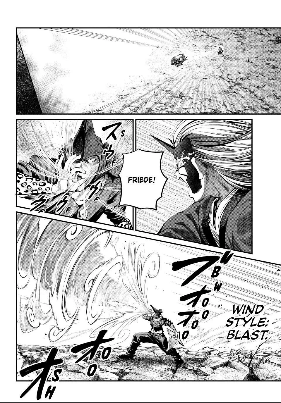Read The Exiled Heavy Knight Knows How to Game the System EN Manga Online